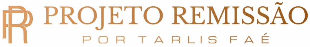 Projeto Remissão por Tarlis Faé